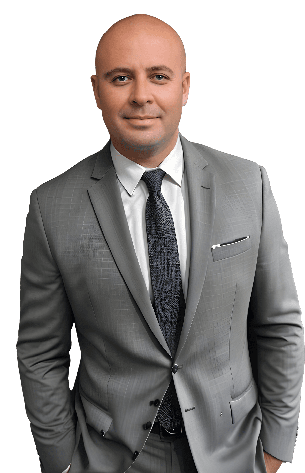 Omar L. Ortiz, Mortgage Broker — My Mortgage Company